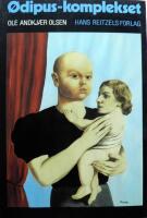 &Oslash;dipus-komplekset 