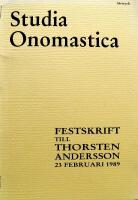 P&aring; sporet af Erasmus  