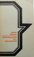 Introduktion till semantiken 