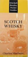 Mitchell Beazley Pocket Guide: Scotch Whisky