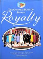 The Guinness Book of British Royalty