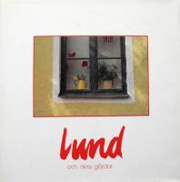 Lund och dess g&aring;rdar