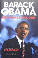 Barack Obama - med hans egna ord