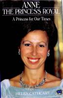 Anne, the Princess Royal