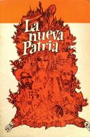 La nueva patria