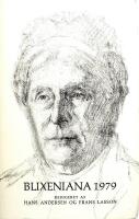 Blixeniana 1979