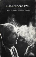 Blixeniana 1981