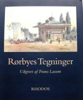 R&oslash;rbyes tegninger