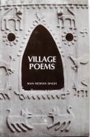 VILLAGE POEMS