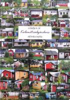 Gl&auml;djen &auml;r kolonitr&auml;dg&aring;rdars st&ouml;rsta nytta