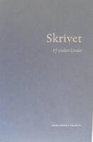 Skrivet