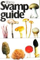 Tidens svampguide