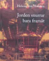 Jorden snurrar bara fram&aring;t