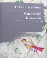 Hon h&ouml;r inte hemma h&auml;r