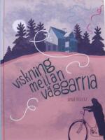 Viskning mellan v&auml;ggarna