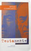 Testamente