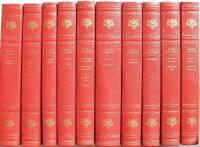 G&ouml;sta Berlings saga + L&ouml;wensk&ouml;ldska ringen, Charlotte L&ouml;wensk&ouml;ld + Osynliga l&auml;nkar + K&ouml;rkarlen, Bannlyst + Drottningar i Kungah&auml;lla, Herr Arnes penningar, En herrg&aring;rdss&auml;gen, Legender + Jerusalem I-II + Troll och m&auml;nniskor + Anna Sv&auml;rd + En saga om en saga, Liljecronas hem + Kristuslegender, Kejsarn av Portugallien