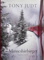 Minnesh&auml;rb&auml;rget