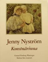 Jenny Nystr&ouml;m - konstn&auml;rinna