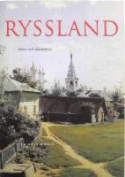 Ryssland : id&eacute;er och identiteter