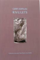 RIVULETS. Twelve Collage Paintings on Paper