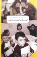 Vad ska vi med skolan till?