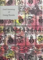 Emil Aarestrup & Georg Brandes.