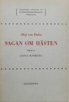 SAGAN OM H&Auml;STEN 