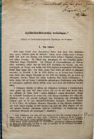 Agrikulturhistoriska teckningar. Om svinet. Om humlen