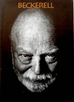 Beckerell nr 4. 1993 - Christer Str&ouml;mholm 