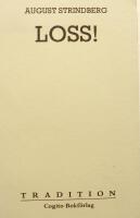 Loss! : brev