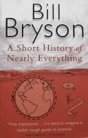A short history of nearly everything