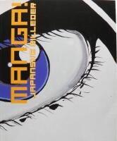 Manga! : japanske billeder