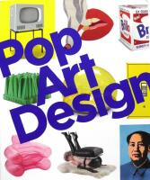 Pop art design  