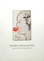 Andarna &auml;r glada idag