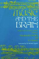 Music and the Brain. Studies in the Neurology of Music 
