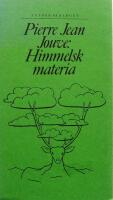Himmelsk materia