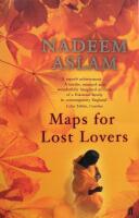 Maps for lost lovers
