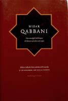 Fr&aring;n nostalgisk k&auml;rlekspoet till diktare med orden som vapen