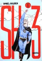 Ett liv utan superkrafter &auml;r v&auml;l inte v&auml;rt att leva?