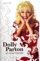 En smart blondin : boken om Dolly Parton