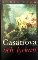 Casanova och lyckan