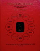 The Grand Gallery At the Metropolitan Museum of Art : Sixth International Exhibition, October 19, 1974-January 5, 1975 / Presented by the International Confederation of Dealers in Works of Art 