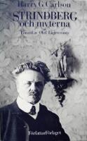 Strindberg och myterna