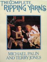 The Complete Ripping Yarns 