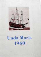 Unda Maris 1960
