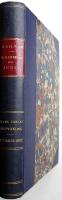 Bok 1. Holofernes och Judit. Ett drama fr&aring;n reformationstiden. Utgifvet med en inledning om dess utl&auml;ndska f&ouml;rebilder af Otto Sylwan +Bok  2. Ur Hans J&auml;rtas liter&auml;ra brefv&auml;xling. Bref till och fr&aring;n C. G. v. Brinkman. I:1-2.  Bok 3. Thomas Thorilds bref utgifna af Lauritz Weibull. Bok 4. Thorilds bref till C. F. Cramer. Med inledning och anm&auml;rkningar utgifna af Martin Lamm. FYRA B&Ouml;CKER INBUNDNA I ETT BAND 