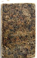 P&eacute;cadilles. En samling af hvarjehanda. I. Magister Zacheus Kamlin och hans disciplar. Ett f&ouml;rs&ouml;k fr&aring;n ungdomen. +  II. Klosterbragder. Str&ouml;dda utkast till en roman. Ett f&ouml;rs&ouml;k fr&aring;n ungdomen. + III. Om folkvandringar. Ett f&ouml;rs&ouml;k fr&aring;n ungdomen. + Fregattkaptenen af E. Lytton Bollwer + Den D&ouml;fve Mannen och Den Blinda Hustrun af S. S. B&ouml;licher. Fem b&ouml;cker inbundna i ett band