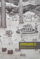 Ord&Bild 1-2. 2009. R&ouml;ster