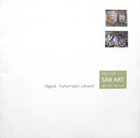 V&auml;gsk&auml;l 2008. S&Auml;R ART genuin naivism